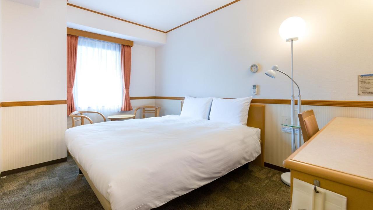 Toyoko Inn Oita Ekimae מראה חיצוני תמונה