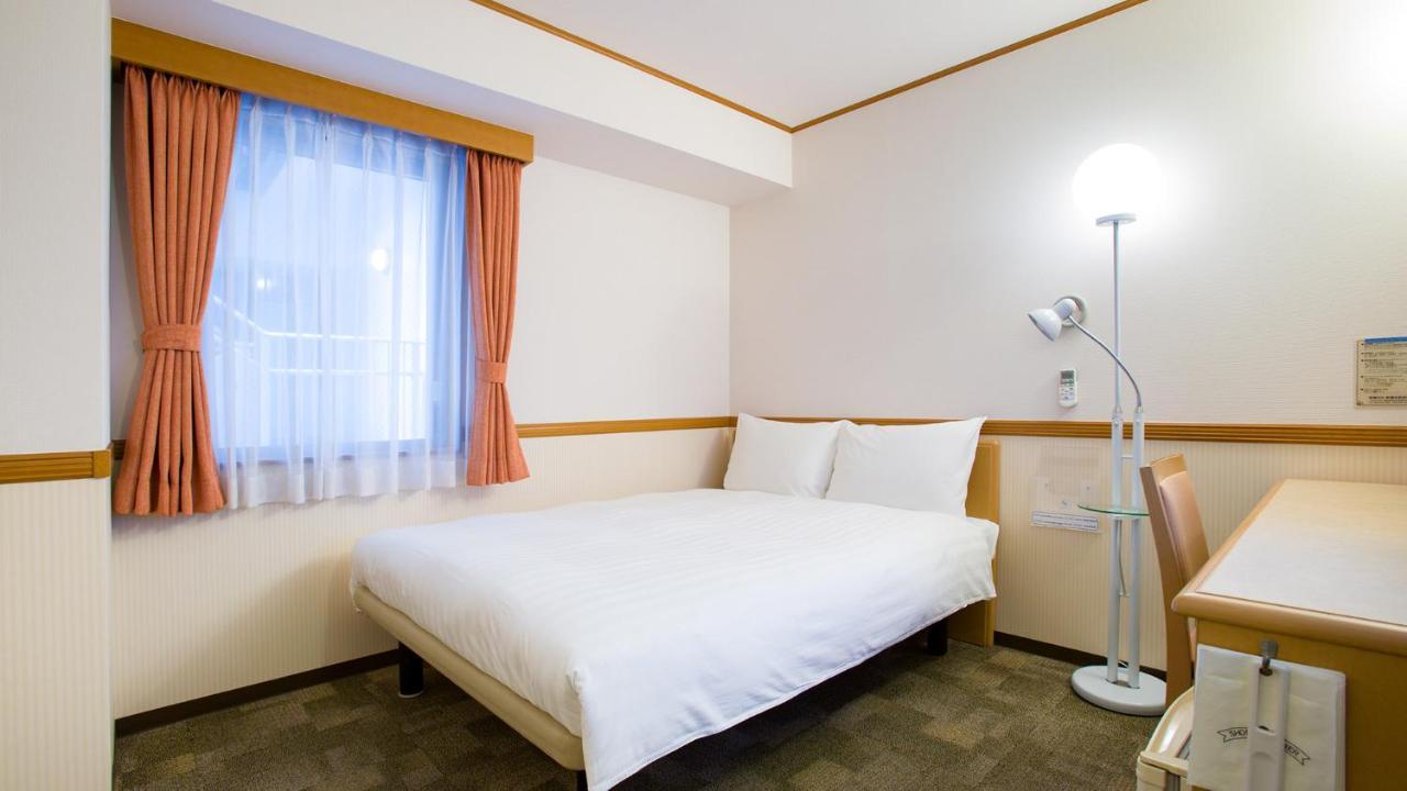 Toyoko Inn Oita Ekimae מראה חיצוני תמונה