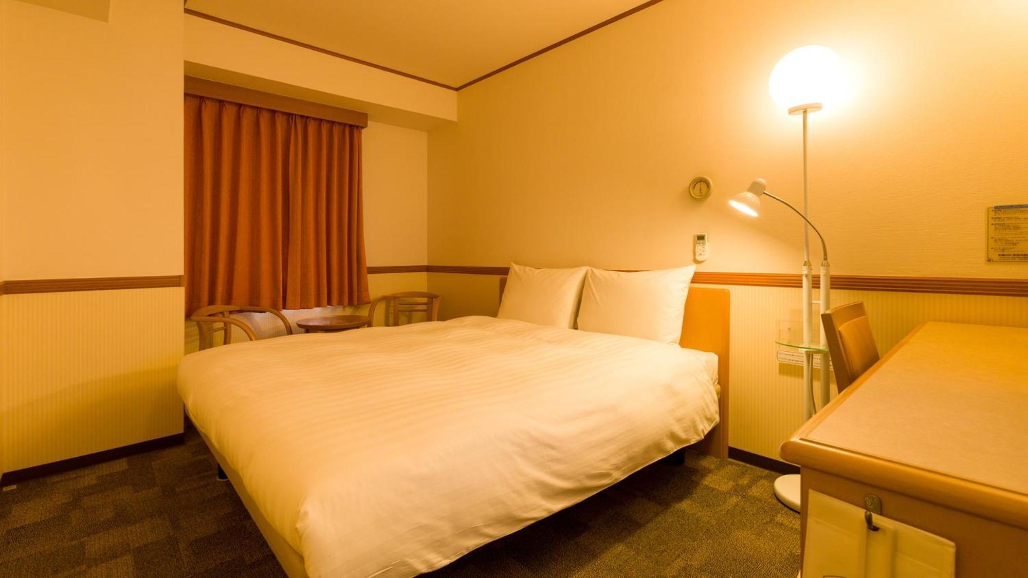 Toyoko Inn Oita Ekimae חדר תמונה