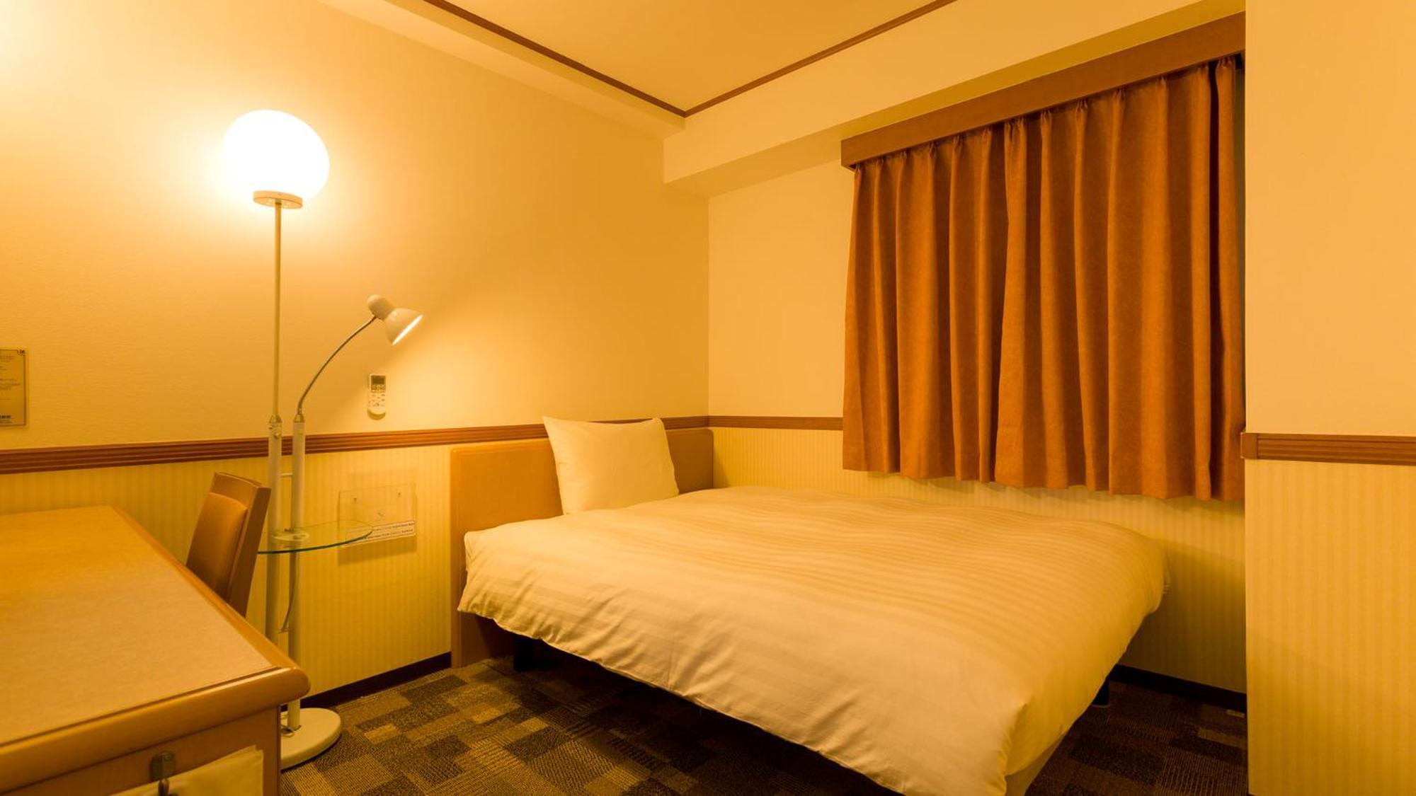 Toyoko Inn Oita Ekimae חדר תמונה