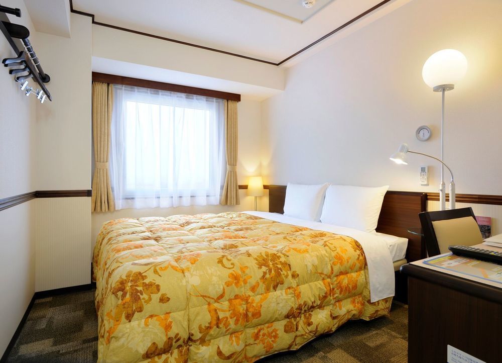 Toyoko Inn Oita Ekimae מראה חיצוני תמונה