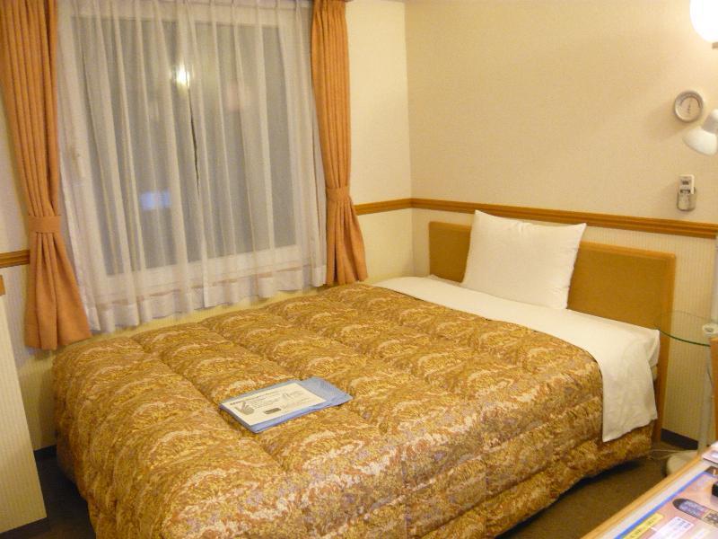 Toyoko Inn Oita Ekimae מראה חיצוני תמונה